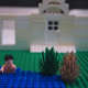 Illustration for article titled Lego Contest: Recreate famous literary scenes in brick form for prizes